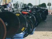 M-Sport Hits 250 At Happy Hunting Ground